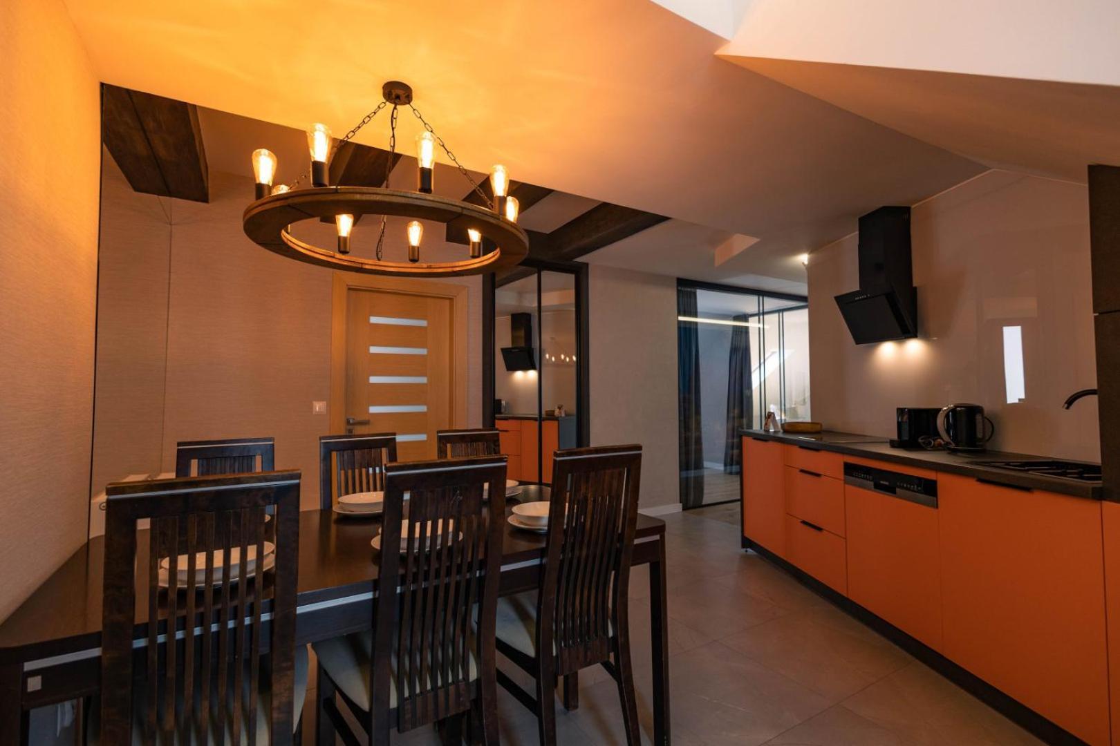 Boulevard Boutique Suites Łeba Kültér fotó