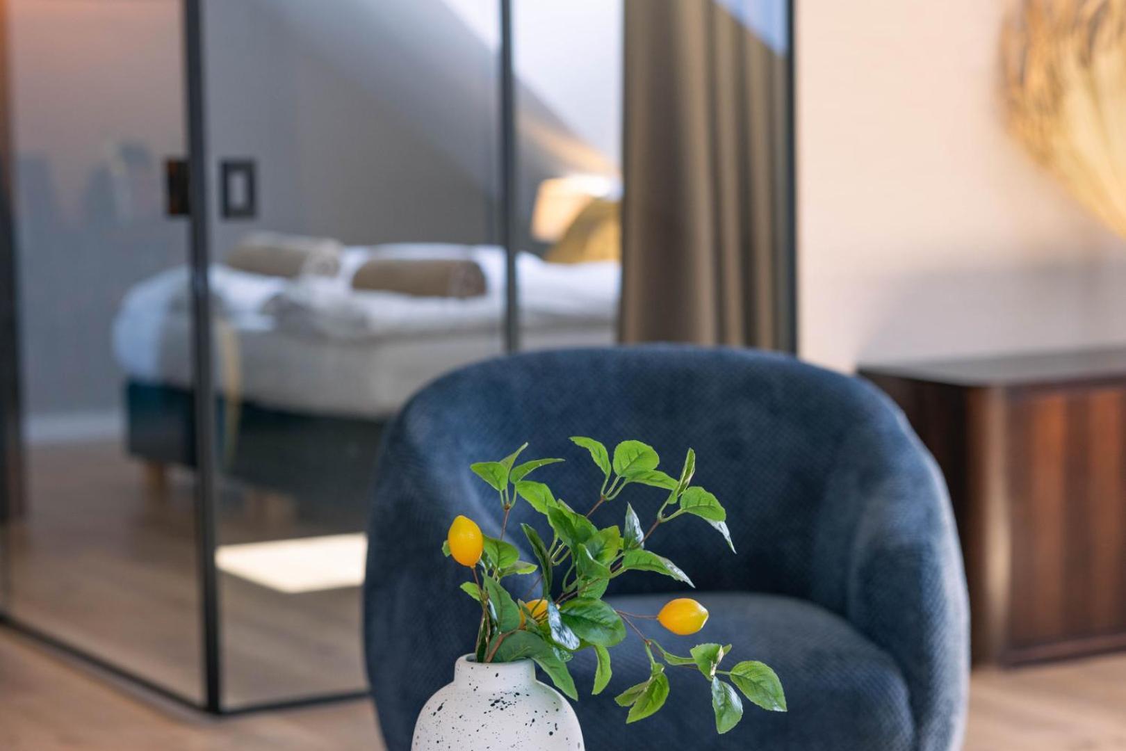 Boulevard Boutique Suites Łeba Kültér fotó