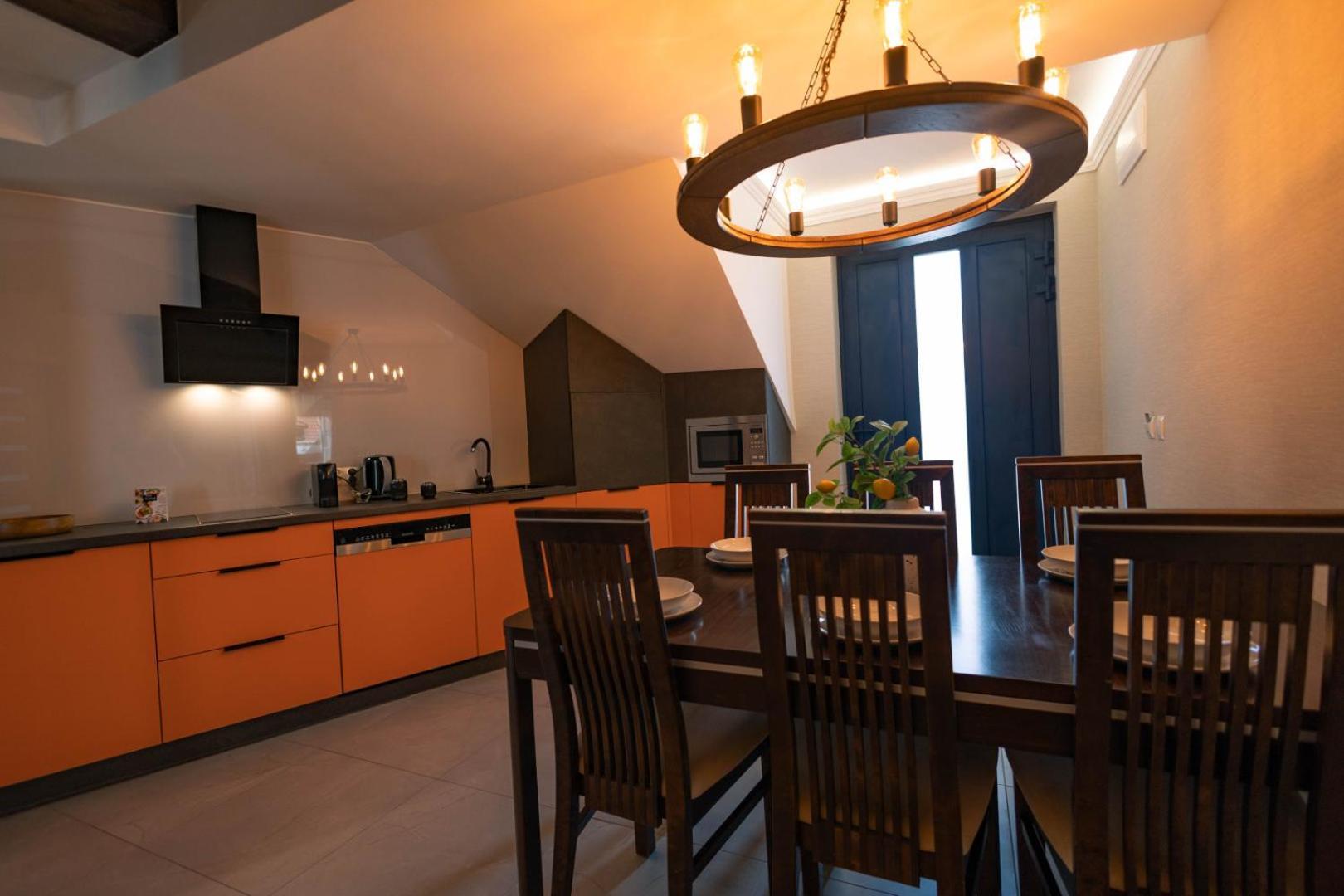 Boulevard Boutique Suites Łeba Kültér fotó
