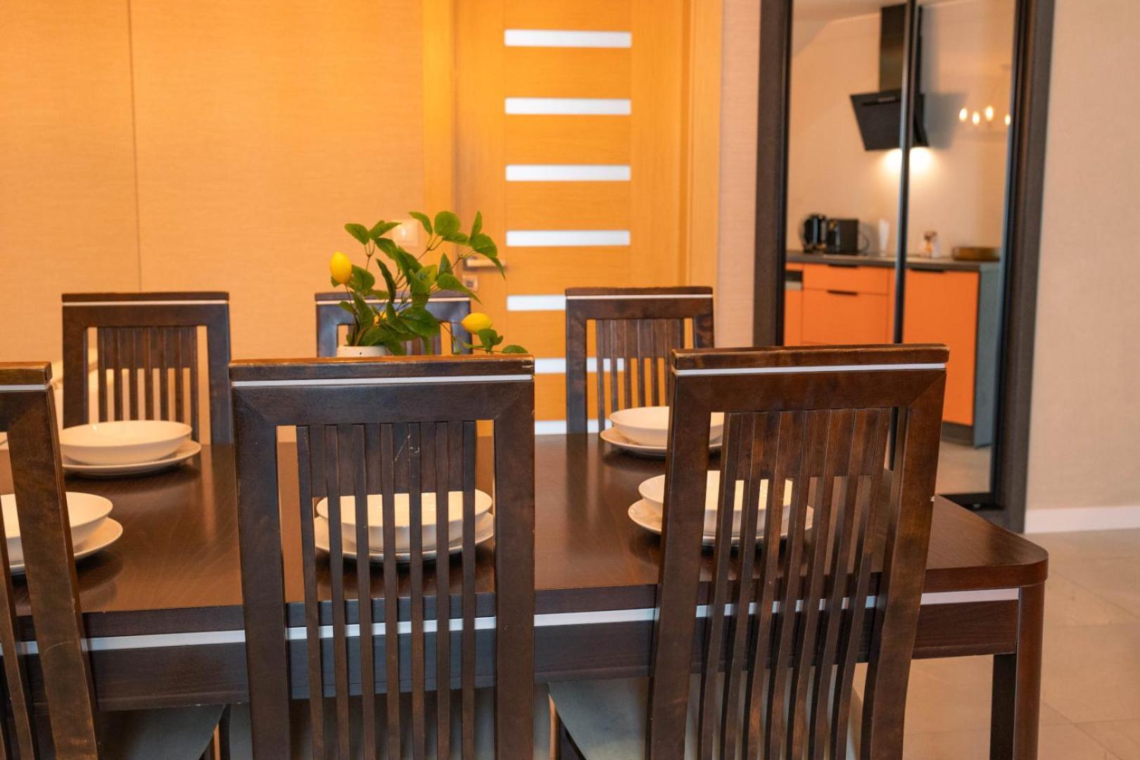 Boulevard Boutique Suites Łeba Kültér fotó