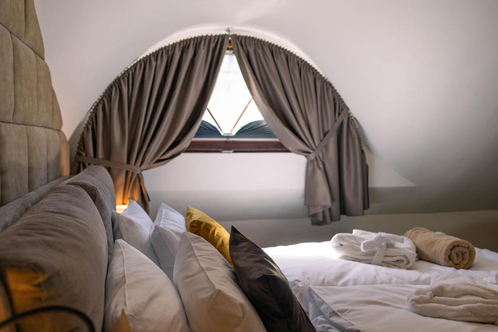 Boulevard Boutique Suites Łeba Kültér fotó