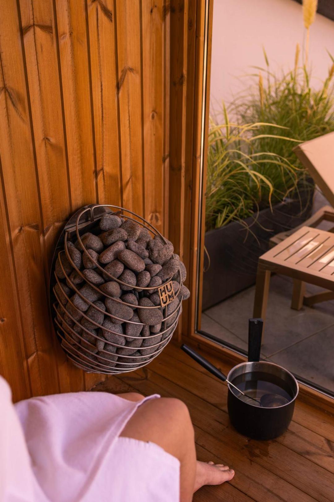 Boulevard Boutique Suites Łeba Kültér fotó
